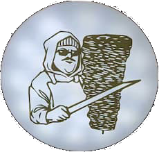 Dönerbude Beelen – Original Berliner Döner Logo